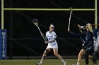 WLax vs Westfield  Wheaton College Women's Lacrosse vs Westfield State University. - Photo by Keith Nordstrom : Wheaton, Lacrosse, LAX, Westfield State